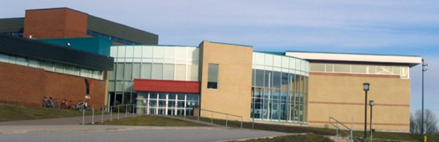 North Bay Aquatic Centre