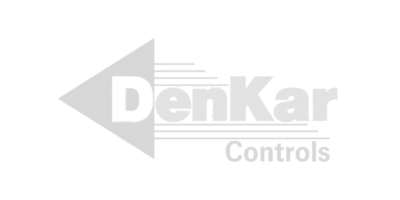 denkar controls white transparent
